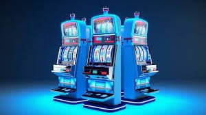 Golden Toad free spin feature with multiplier activated