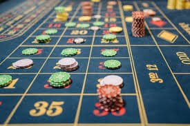 Shio Table payout multiplier display on kadoslot platform