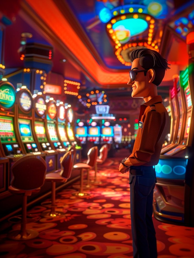 Sugar Rush free spin round with multiplier display on kadoslot